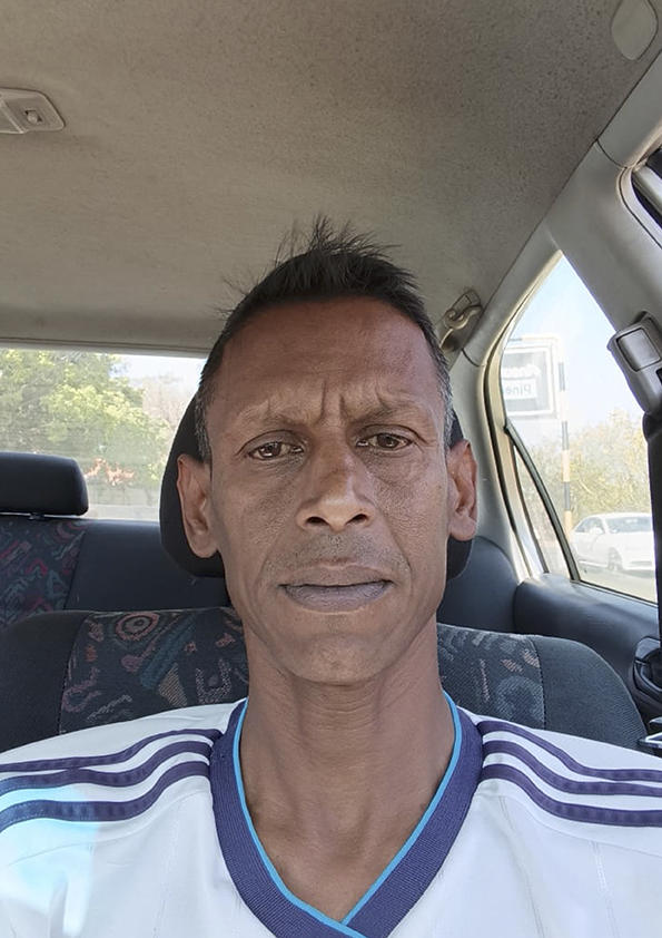 Alvin-Govender